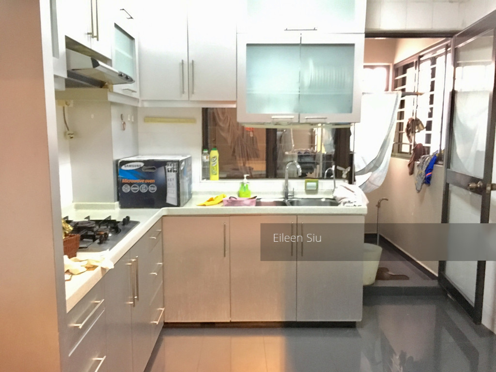 Blk 313 Sembawang Drive (Sembawang), HDB 5 Rooms #135093502